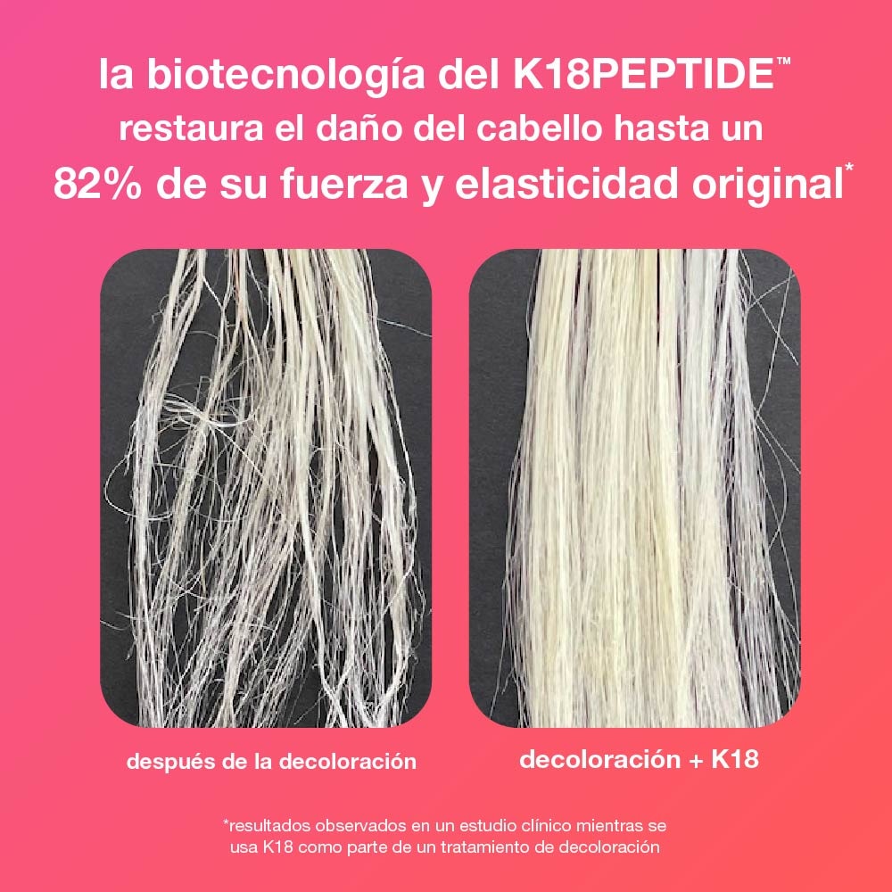 LEAVE-IN MOLECULAR REPAIR HAIR MASK (MASCARILLA PARA CABELLO)