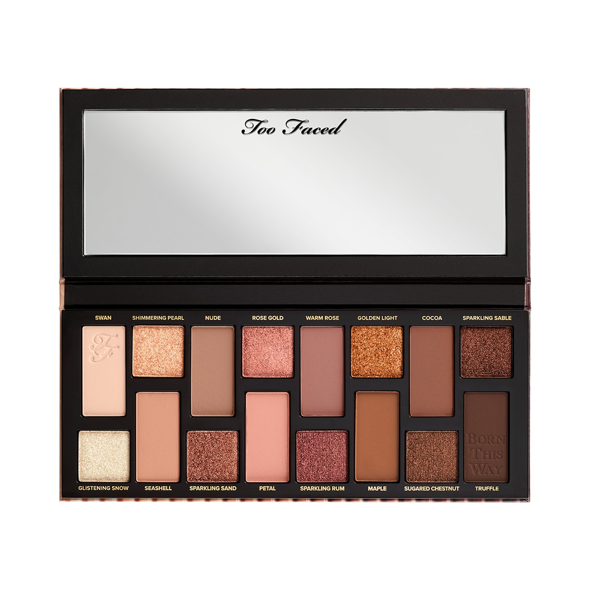 Dior Nude Dress (649) 5 Couleurs Couture Eyeshadow Palette 