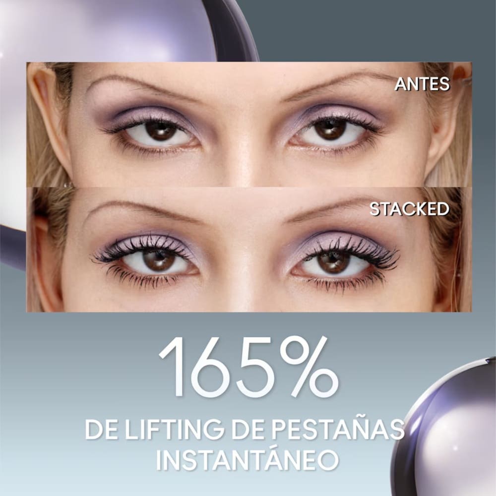 M·A·C MACSTACK ELEVATED MASCARA (MÁSCARA DE PESTAÑAS)