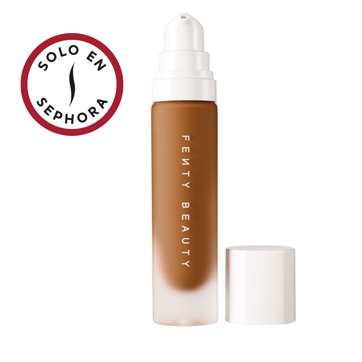 Base PRO FILT'R SOFT MATTE LONGWEAR FOUNDATION Fenty Beauty en Sephora