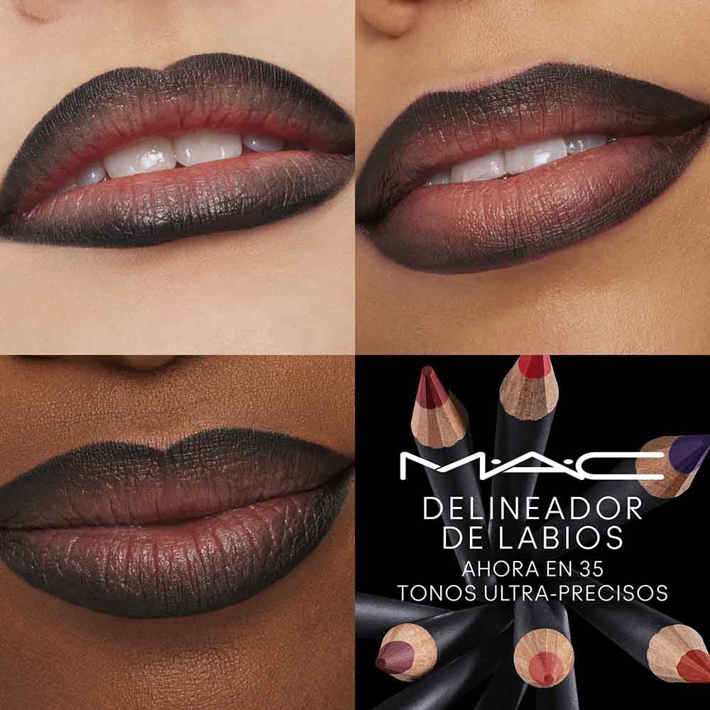 M&middot;A&middot;C LIP PENCIL (DELINEADOR DE LABIOS)