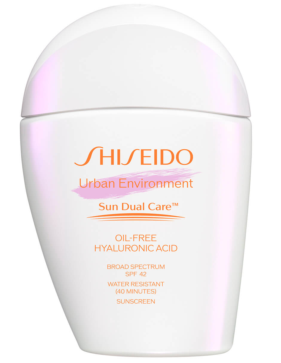 URBAN ENVIRONMENT OIL-FREE SUN SPF42 (PROTECTOR SOLAR)