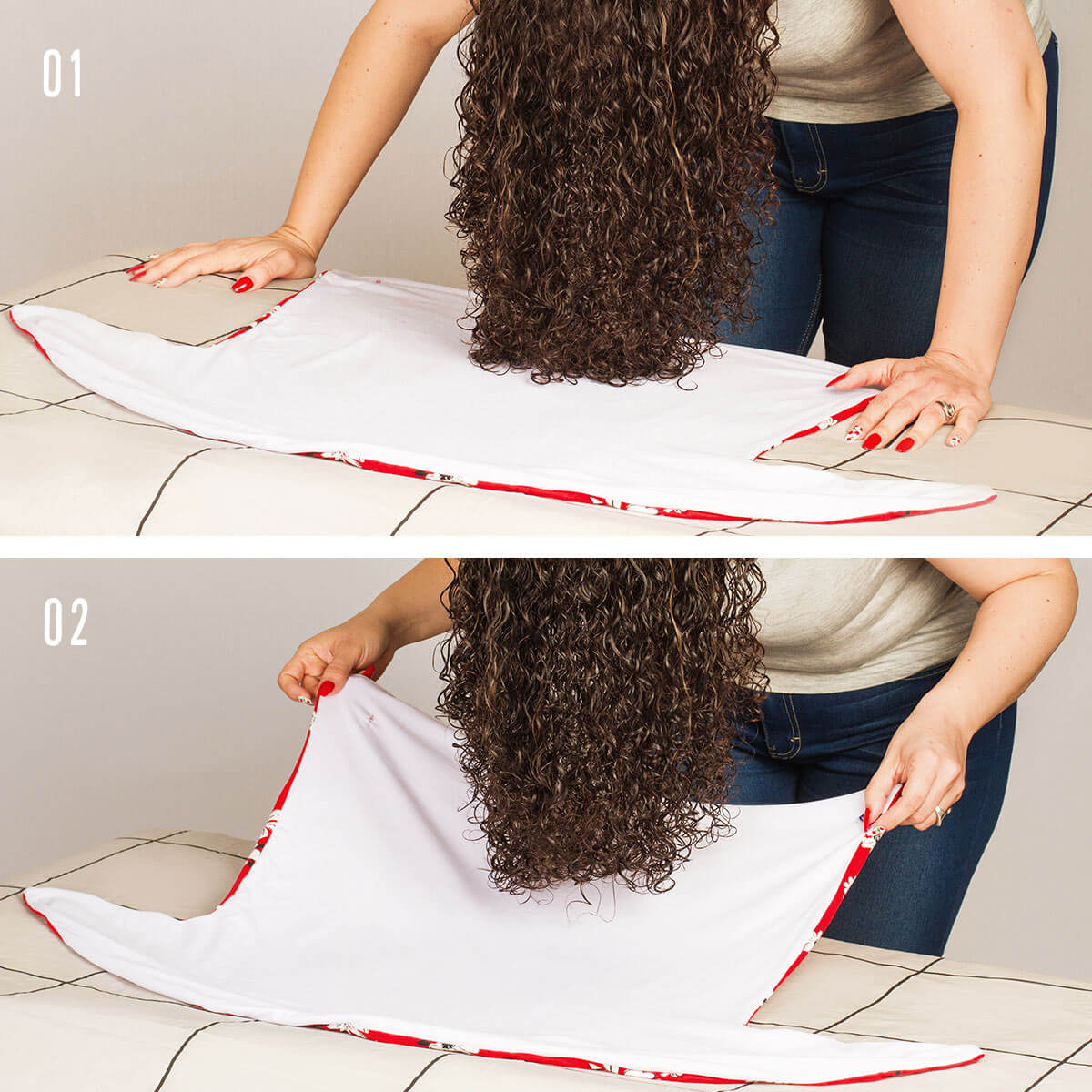 PLOPPING ACCESORIO TOALLA/TURBANTE