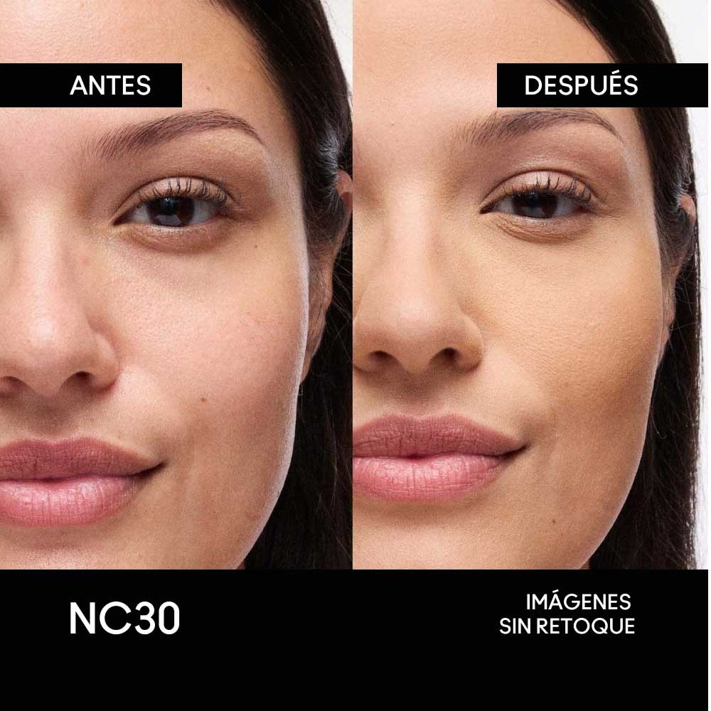 REPUESTO STUDIO FIX POWDER (BASE EN POLVO COBERTURA MEDIA A COMPLETA)