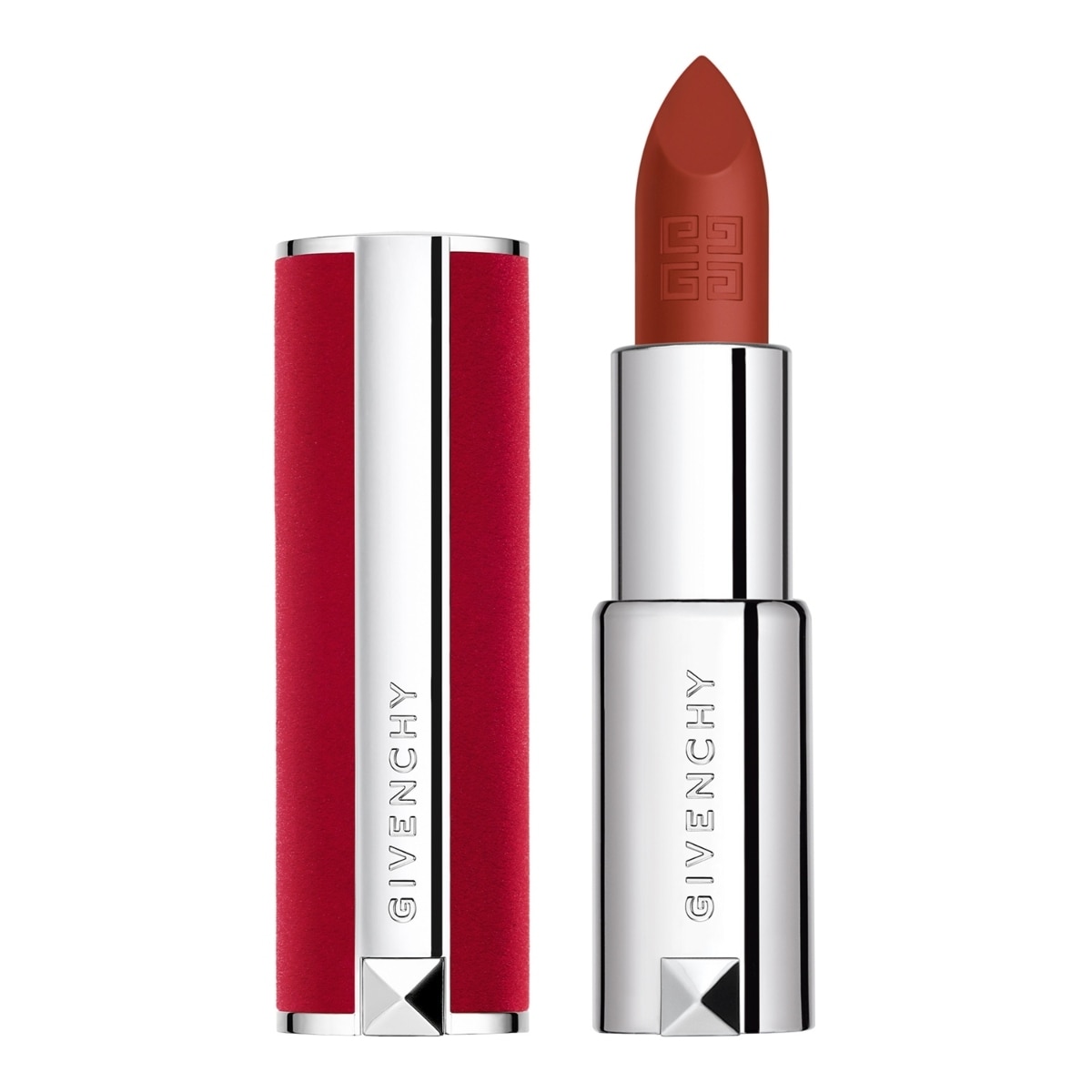 Total 70+ imagen labial givenchy precio