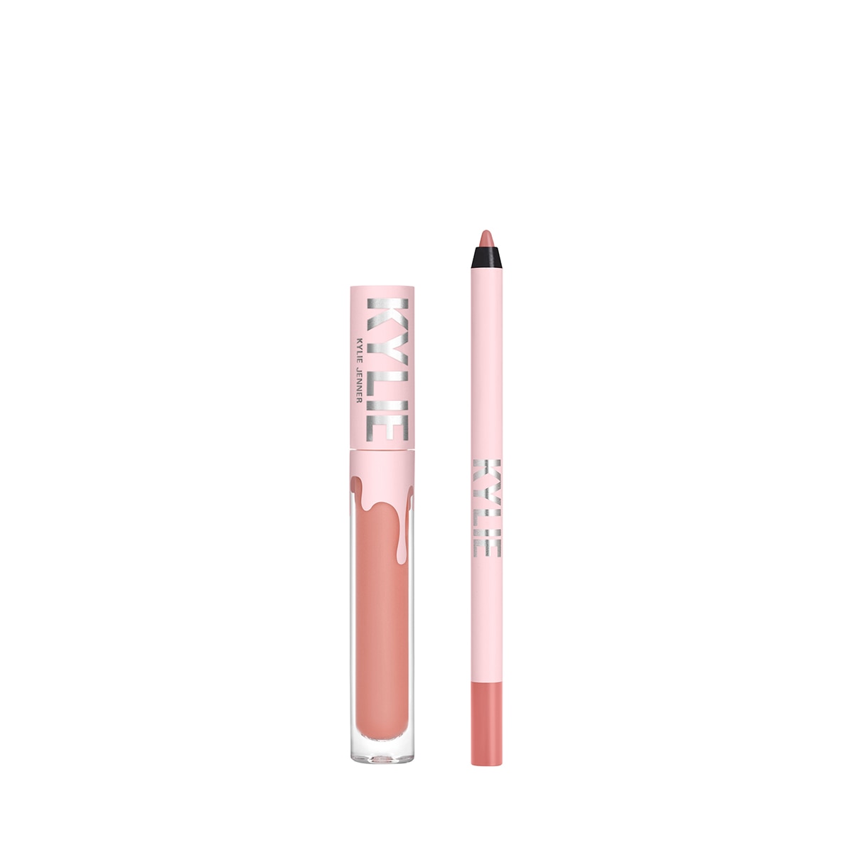 KYLIE COSMETICS MATTE LIP KIT (KIT PARA LABIOS)