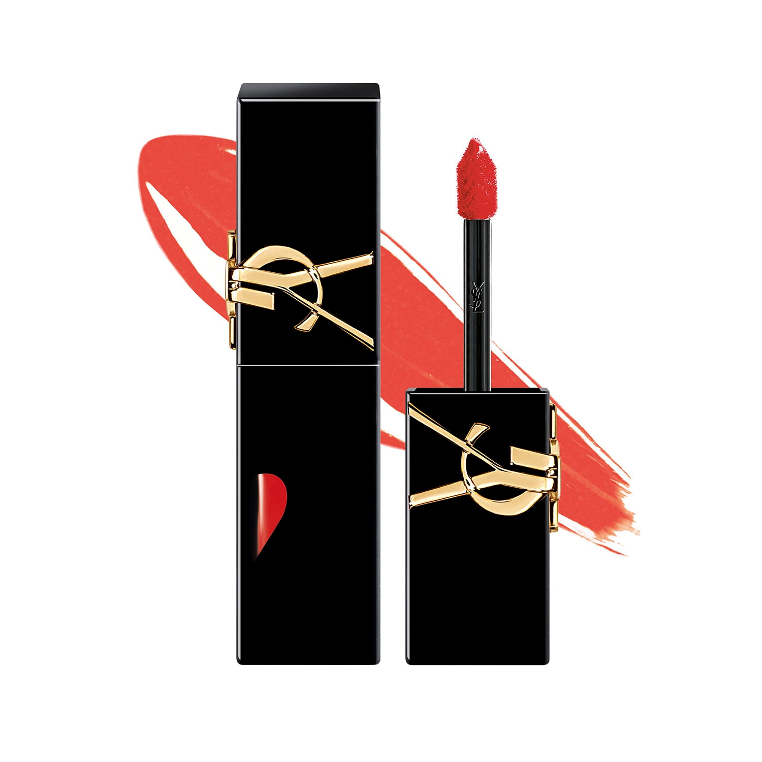 YSL THE INKS SHINE (TINTA LÍQUIDA PARA LABIOS CON ACABADO BRILLOSO)