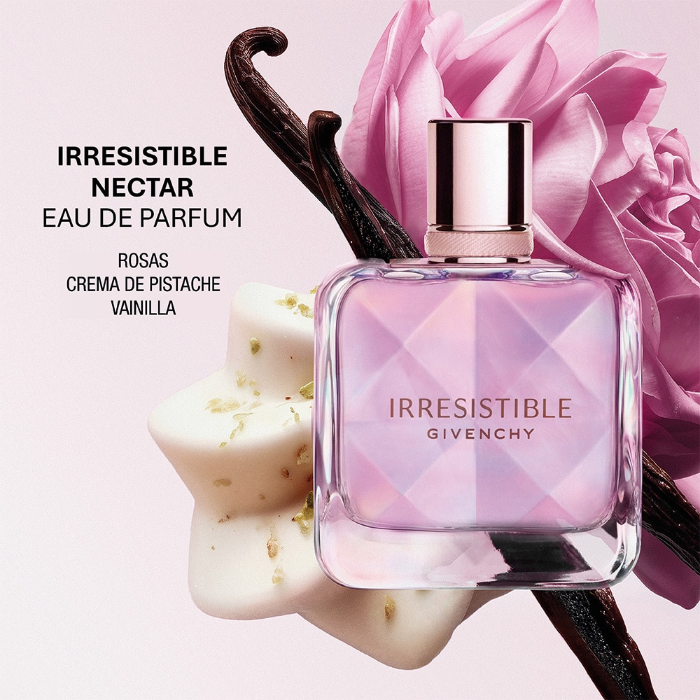 IRRESISTIBLE NECTAR EAU DE PARFUM