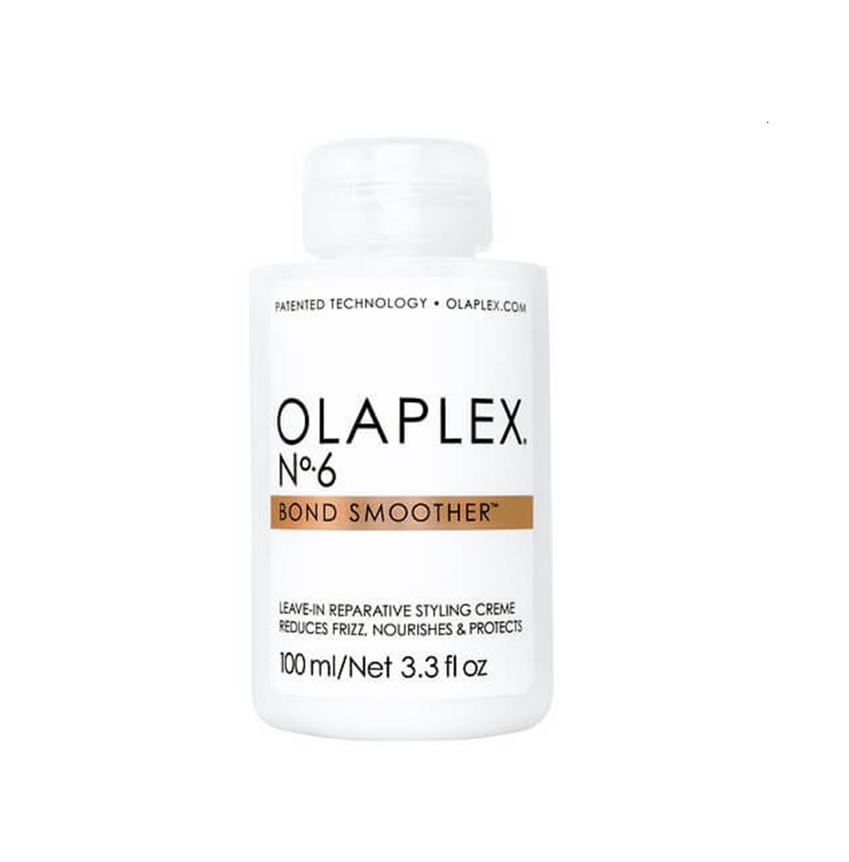 BOND SMOOTHER N°6 (CREMA PARA CABELLO)