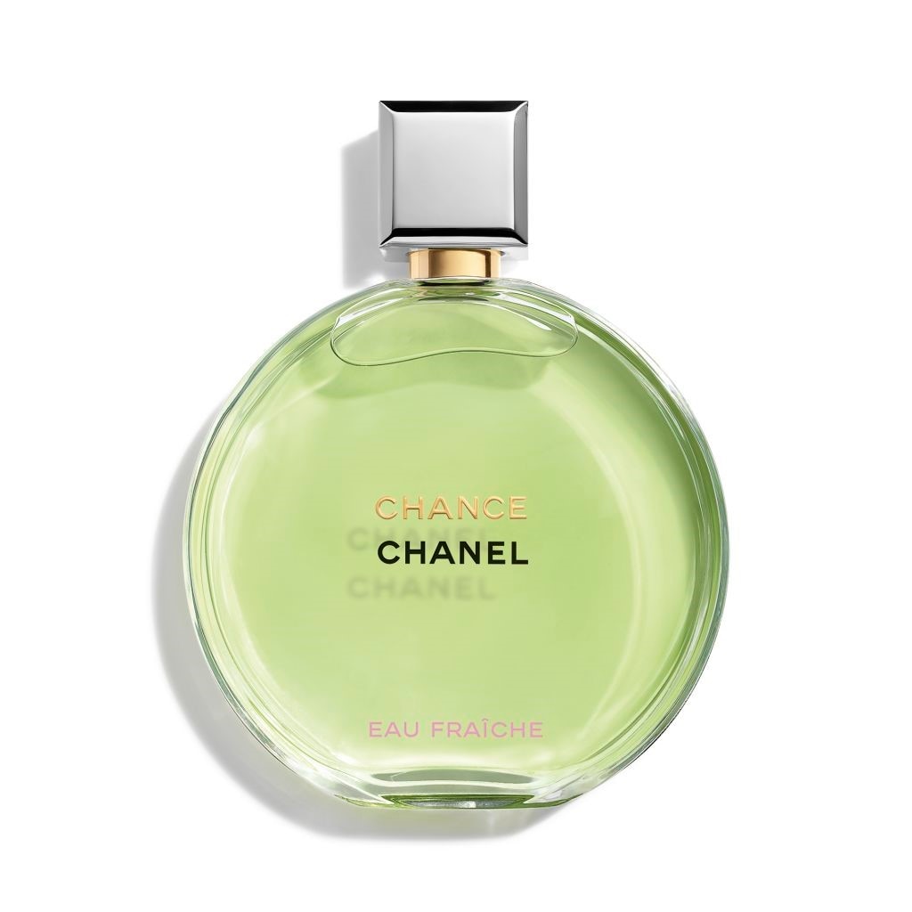 eau de parfum vaporizador