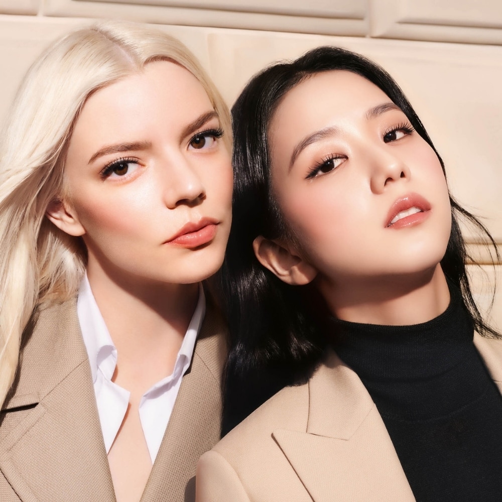 DIOR FOREVER NUDE RADIANT FILTER (POLVO FIJADOR LUMINOSO)