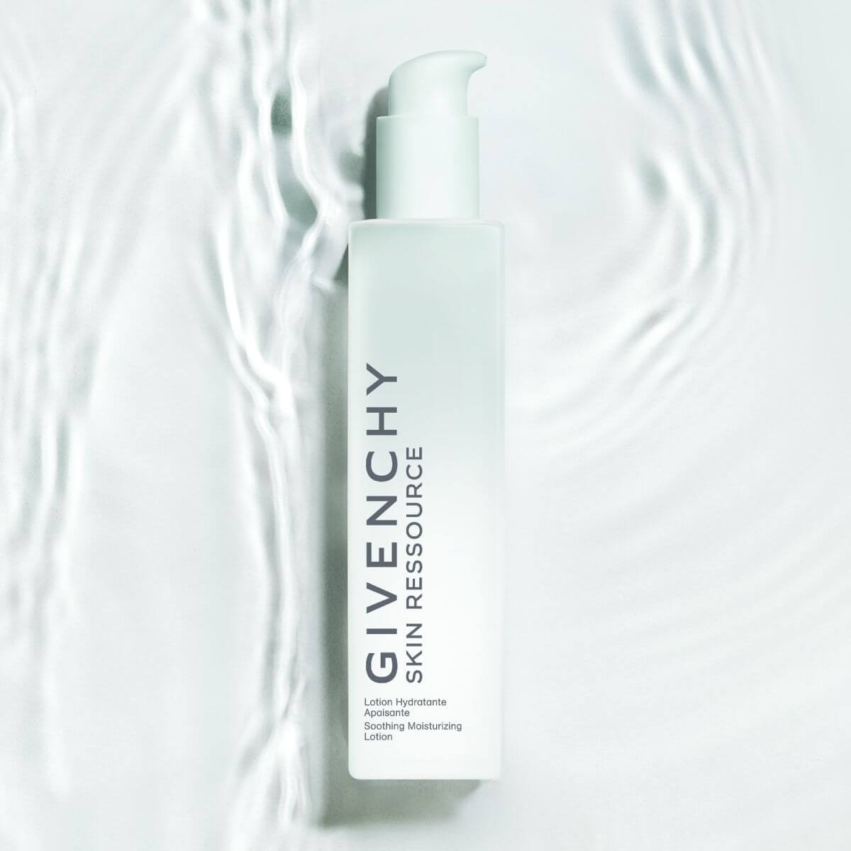 SKIN RESSOURCE MOISTURIZING LOTION (LOCIÓN HIDRATANTE)