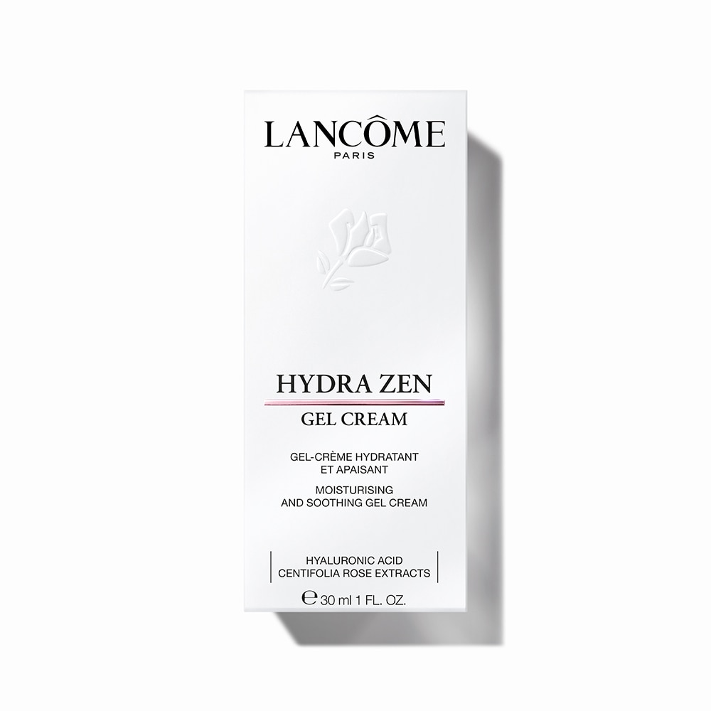 LANC&Ocirc;ME HYDRA ZEN GEL CREAM (GEL EN CREMA HIDRATANTE)