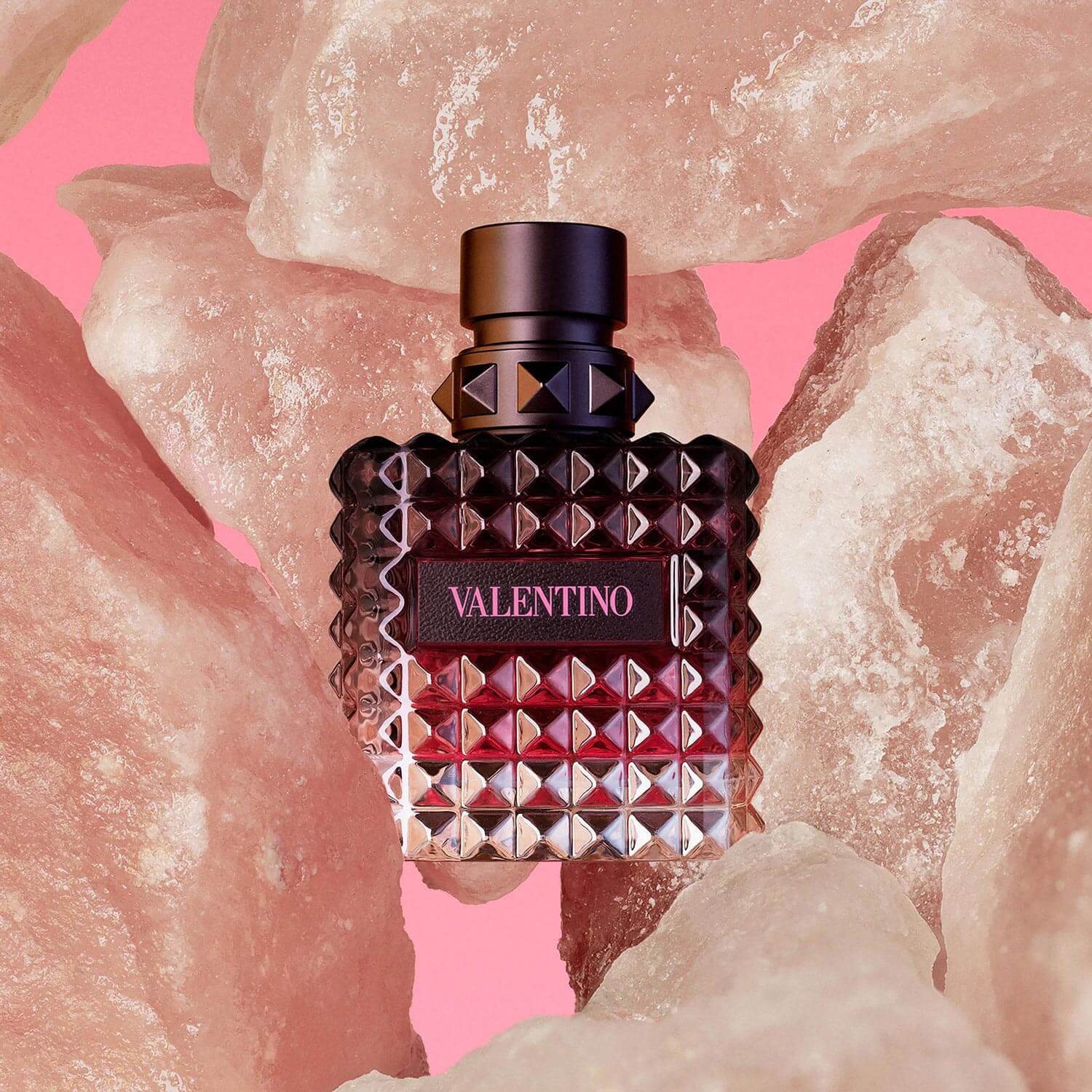 BORN IN ROMA INTENSE EAU DE PARFUM PARA MUJER
