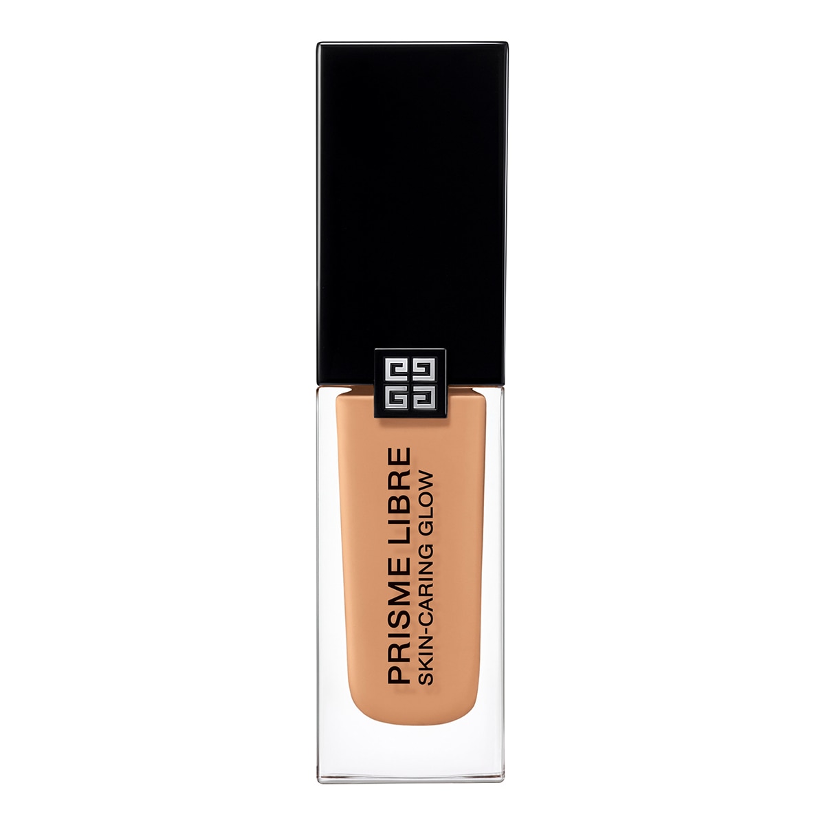 PRISME LIBRE SKIN-CARING GLOW BASE DE MAQUILLAJE LÍQUIDA (BASE HIDRATANTE AL CUIDADO DE LA PIEL)