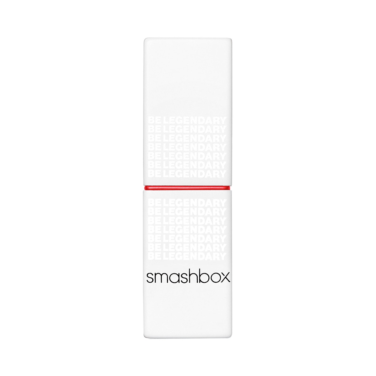 BE LEGENDARY PRIME & PLUSH LIPSTICK (LABIAL)