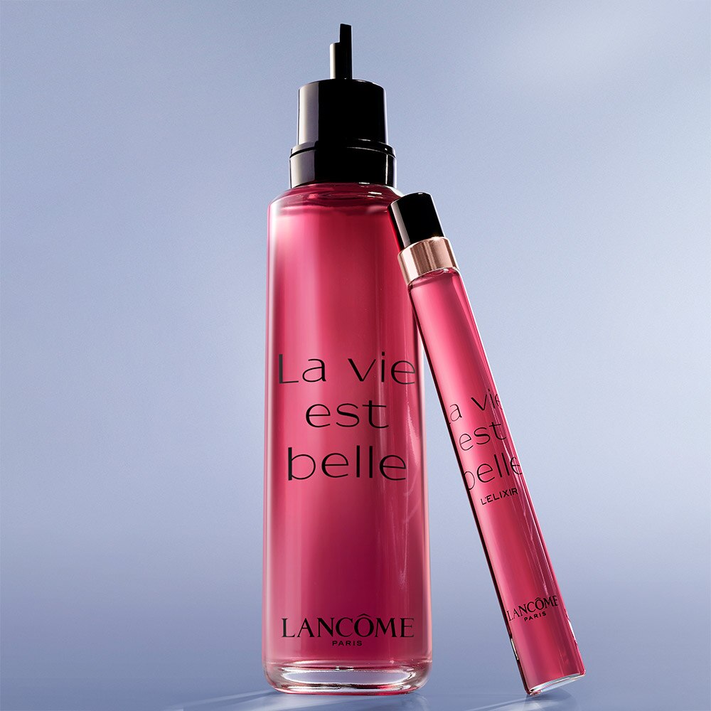 LANC&Ocirc;ME LA VIE EST BELLE L'ELIXIR