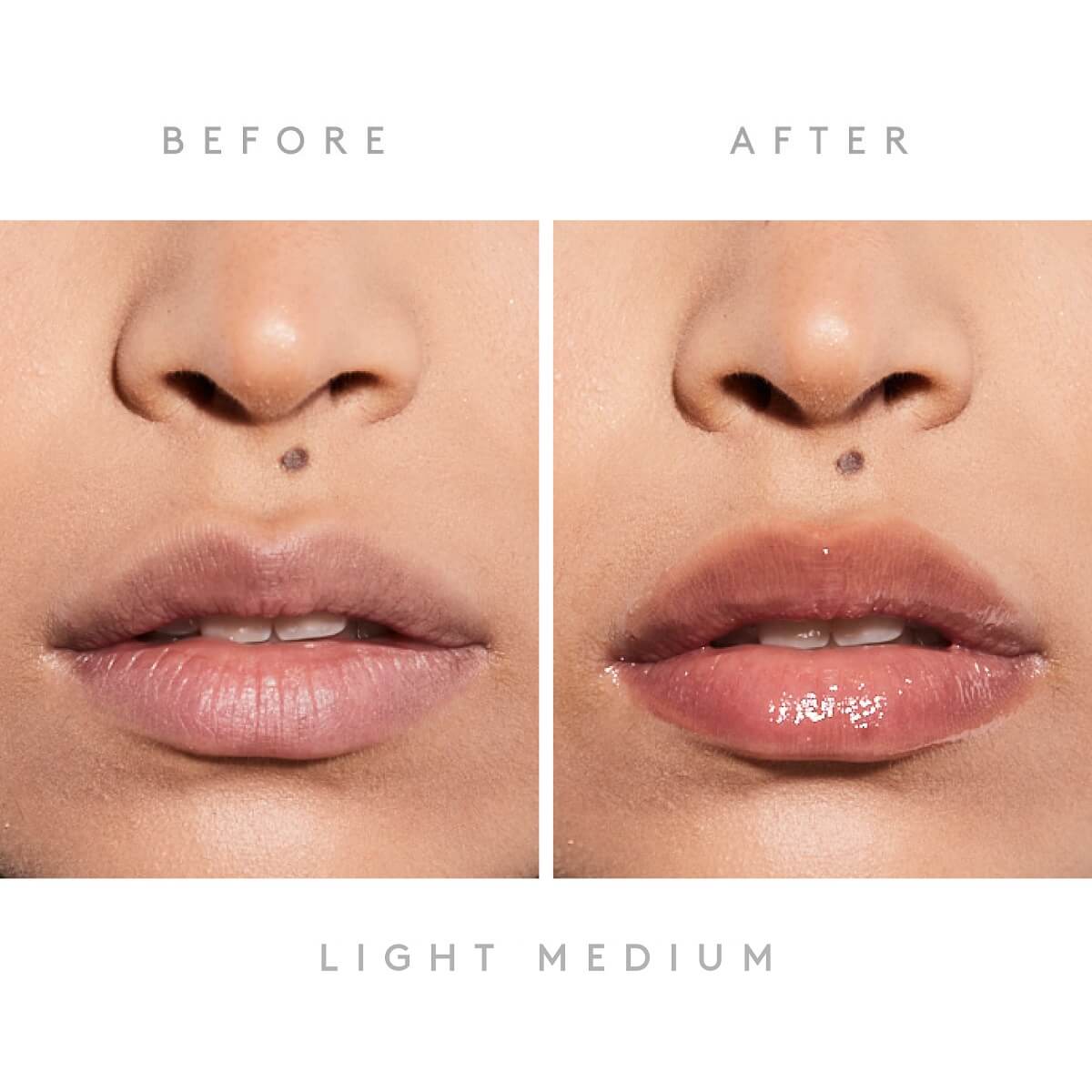 GLOSS BOMB HEAT LIPGLOSS (BRILLO LABIAL)