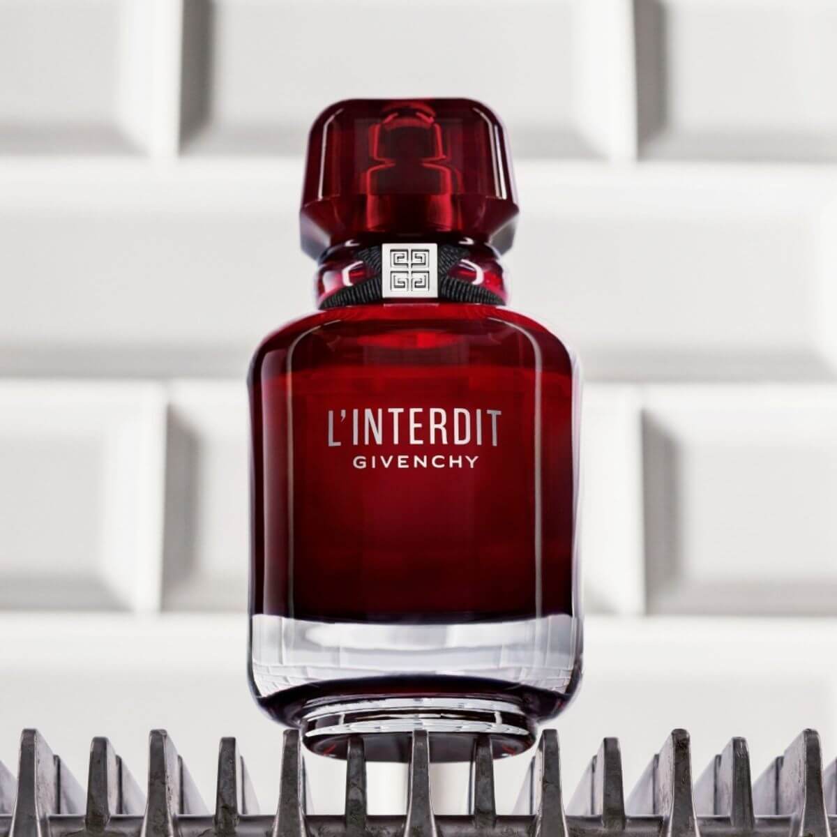 Perfume para mujer L’Interdit Eau de Parfum Rouge