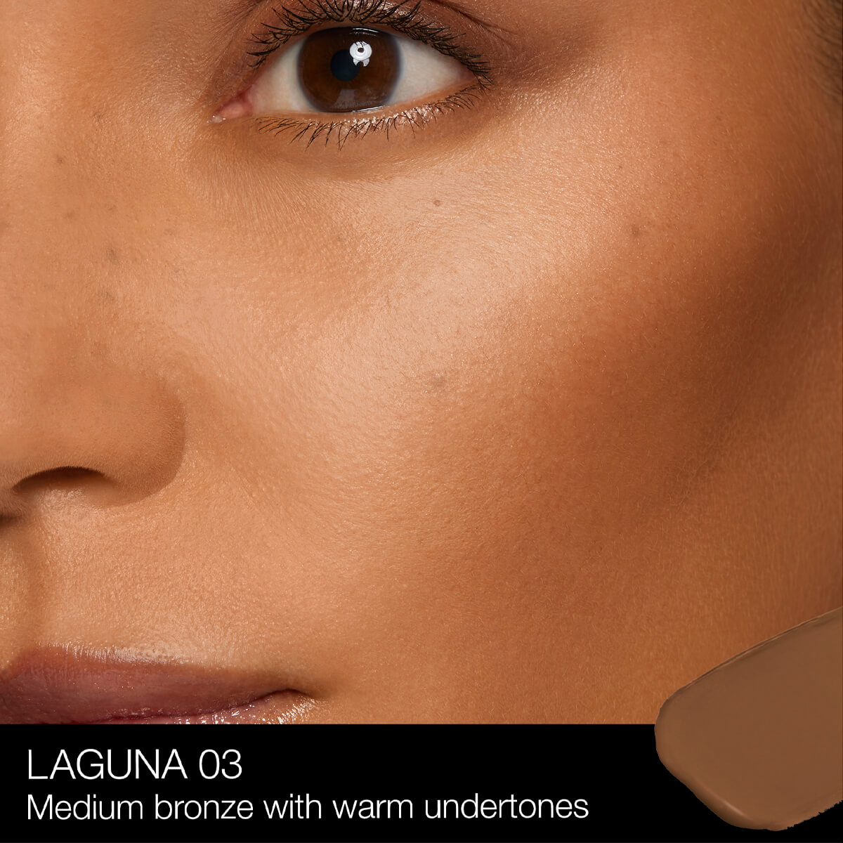 LAGUNA BRONZING CREAM (BRONCEADOR EN CREMA)