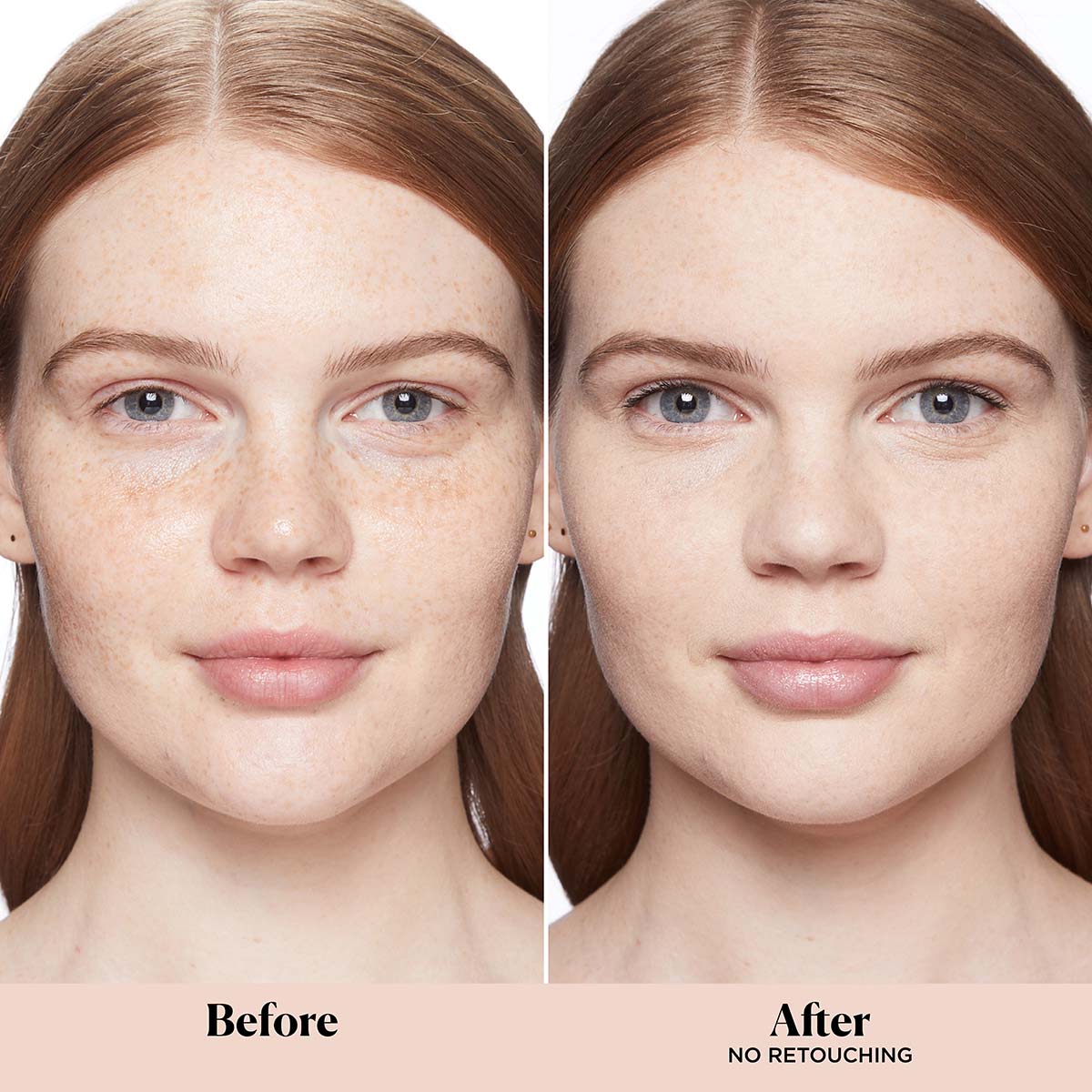 TINTED MOISTURIZER OIL FREE NATURAL SKIN PERFECTOR // SPF 20 UVB/UVA/PA+++ (PERFECCIONADOR DE PIEL)