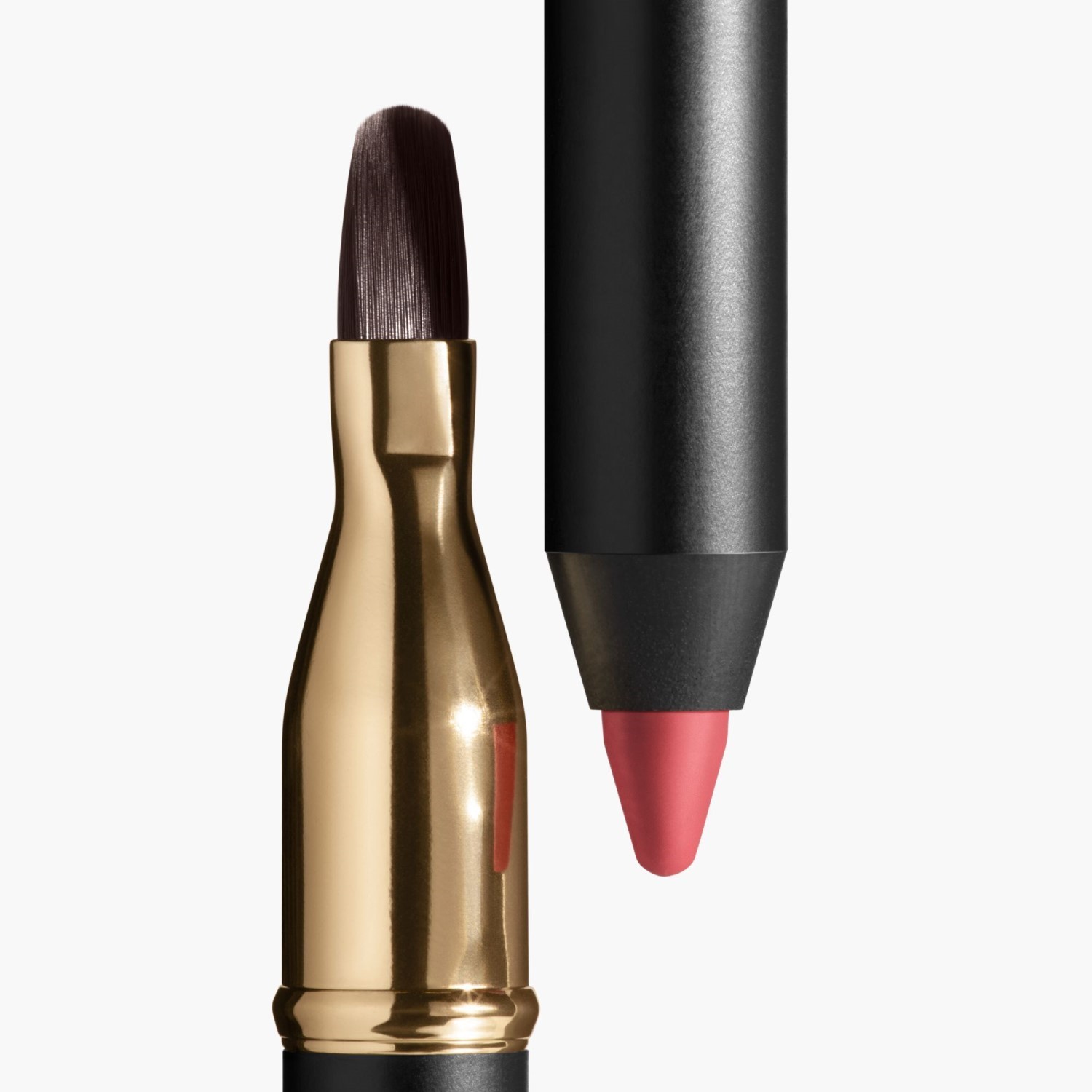 LÁPIZ CONTORNO DE LABIOS DE LARGA DURACIÓN