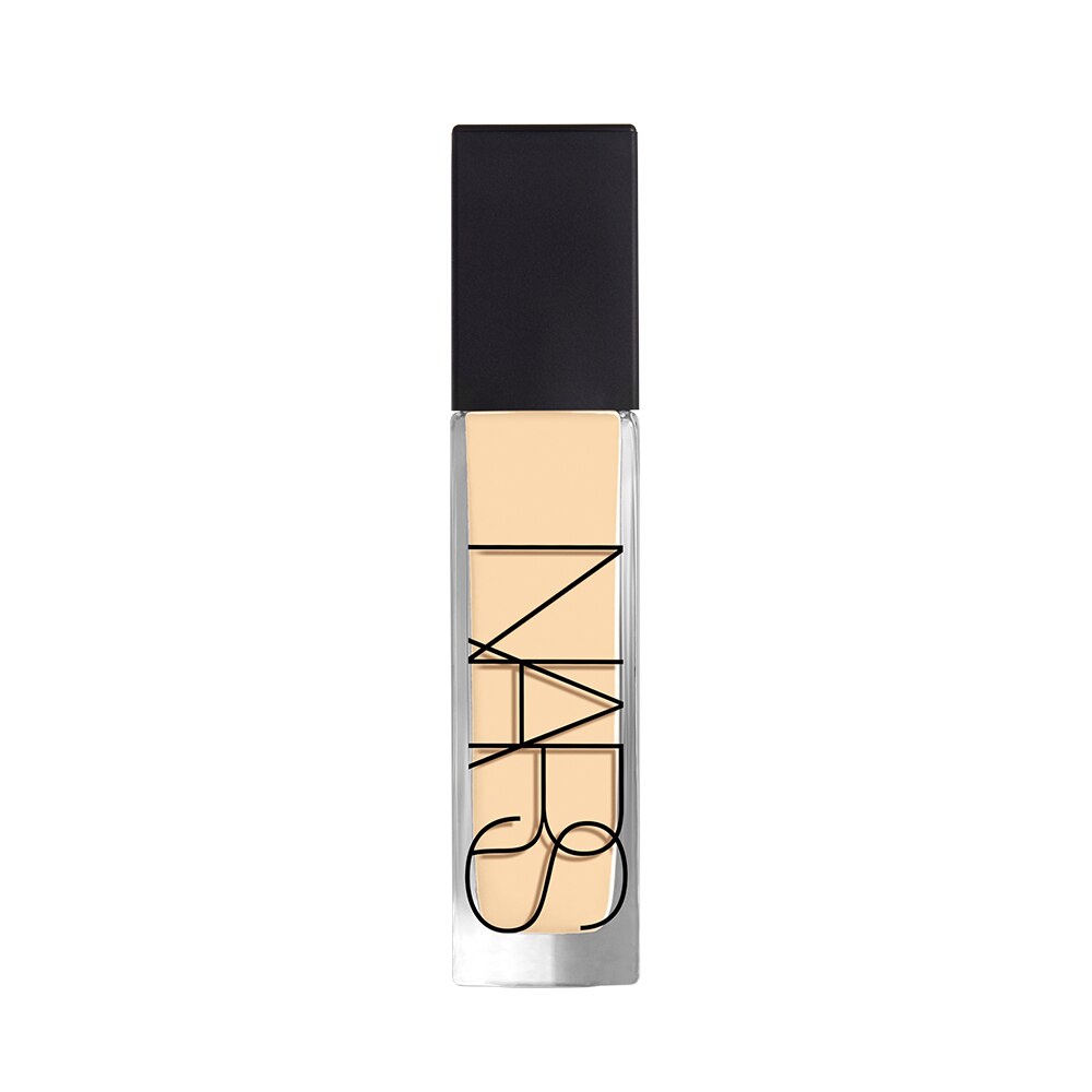 NATURAL MATTE LONGWEAR FOUNDATION (BASE MATE LIQUIDA)