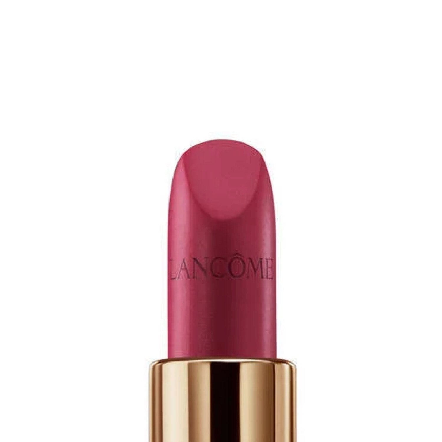 L'ABSOLUE ROUGE INTIMATTE (LÁPIZ LABIAL MATE)