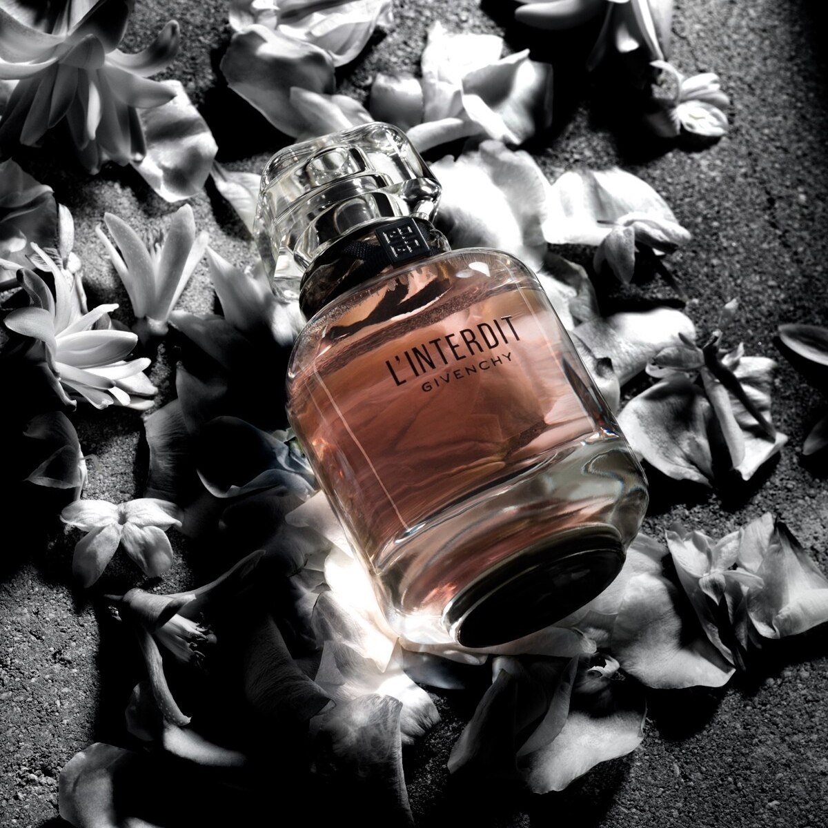 PERFUME PARA MUJER L'INTERDIT EAU DE PARFUM