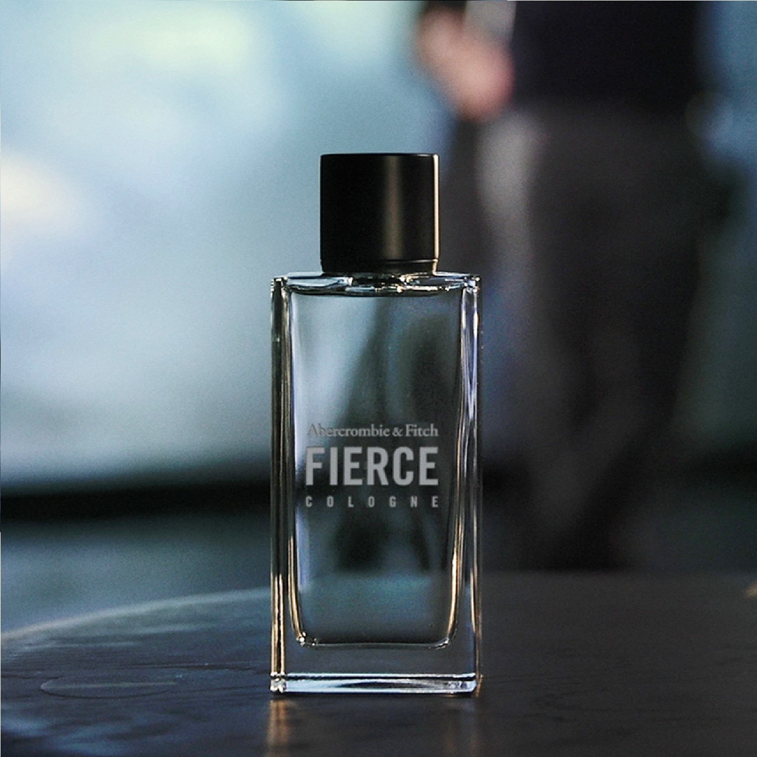 Fierce abercrombie sephora store