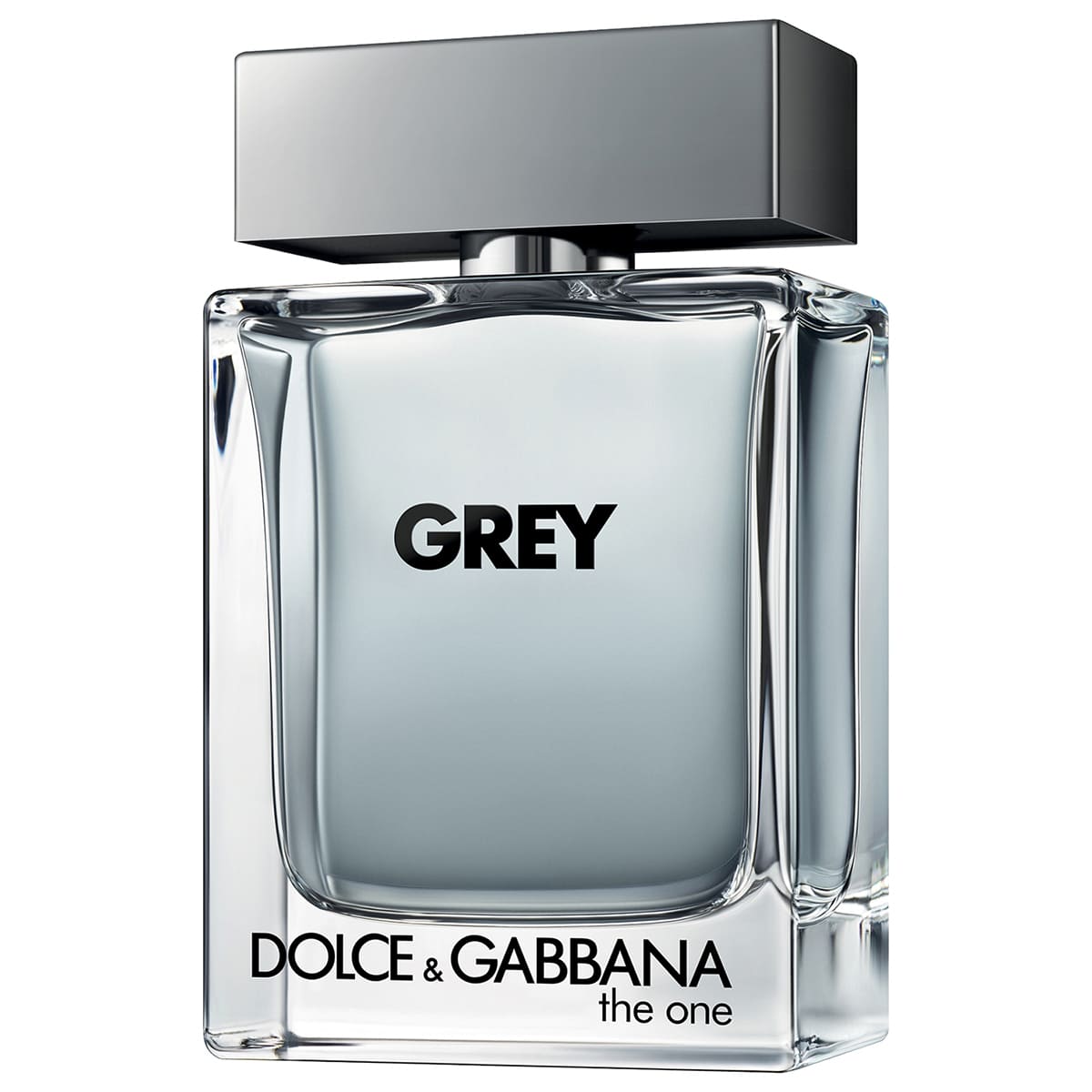 Fragancia The One Grey de Dolce Gabbana en Sephora de Mexico