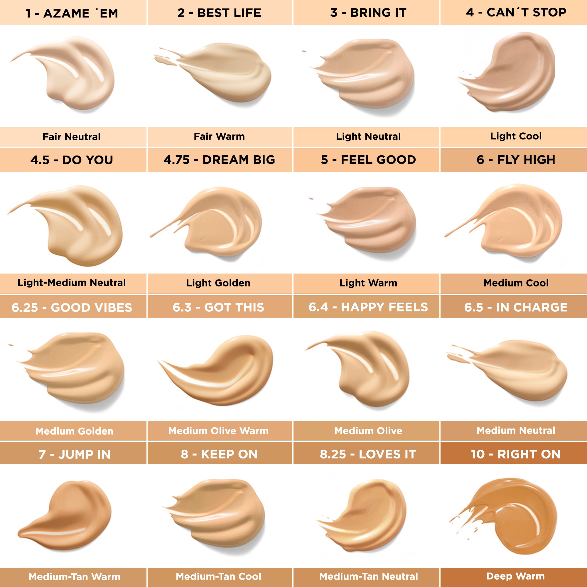 BOI-ING CAKELESS CONCEALER (CORRECTOR DE OJOS)