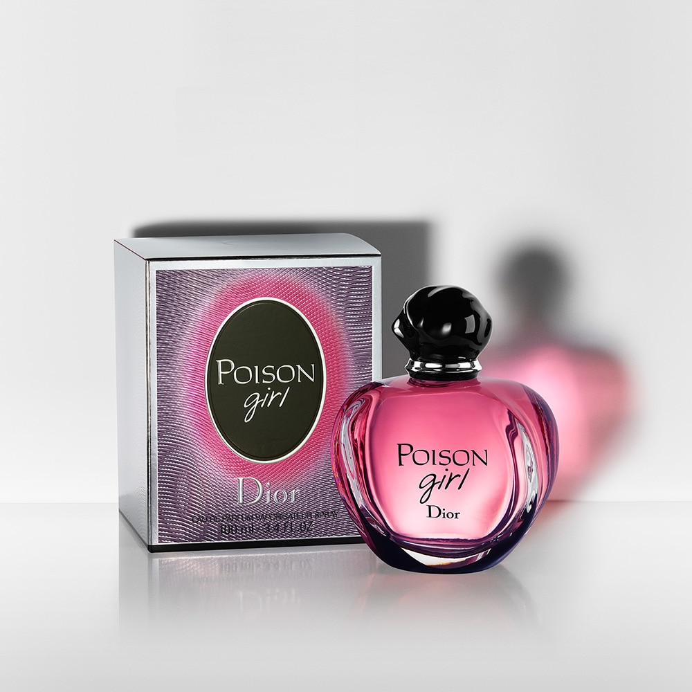 POISON GIRL EAU DE PARFUM