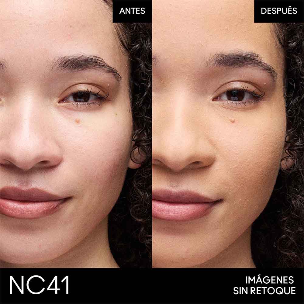 STUDIO FIX POWDER PLUS FOUNDATION (BASE DE MAQUILLAJE)