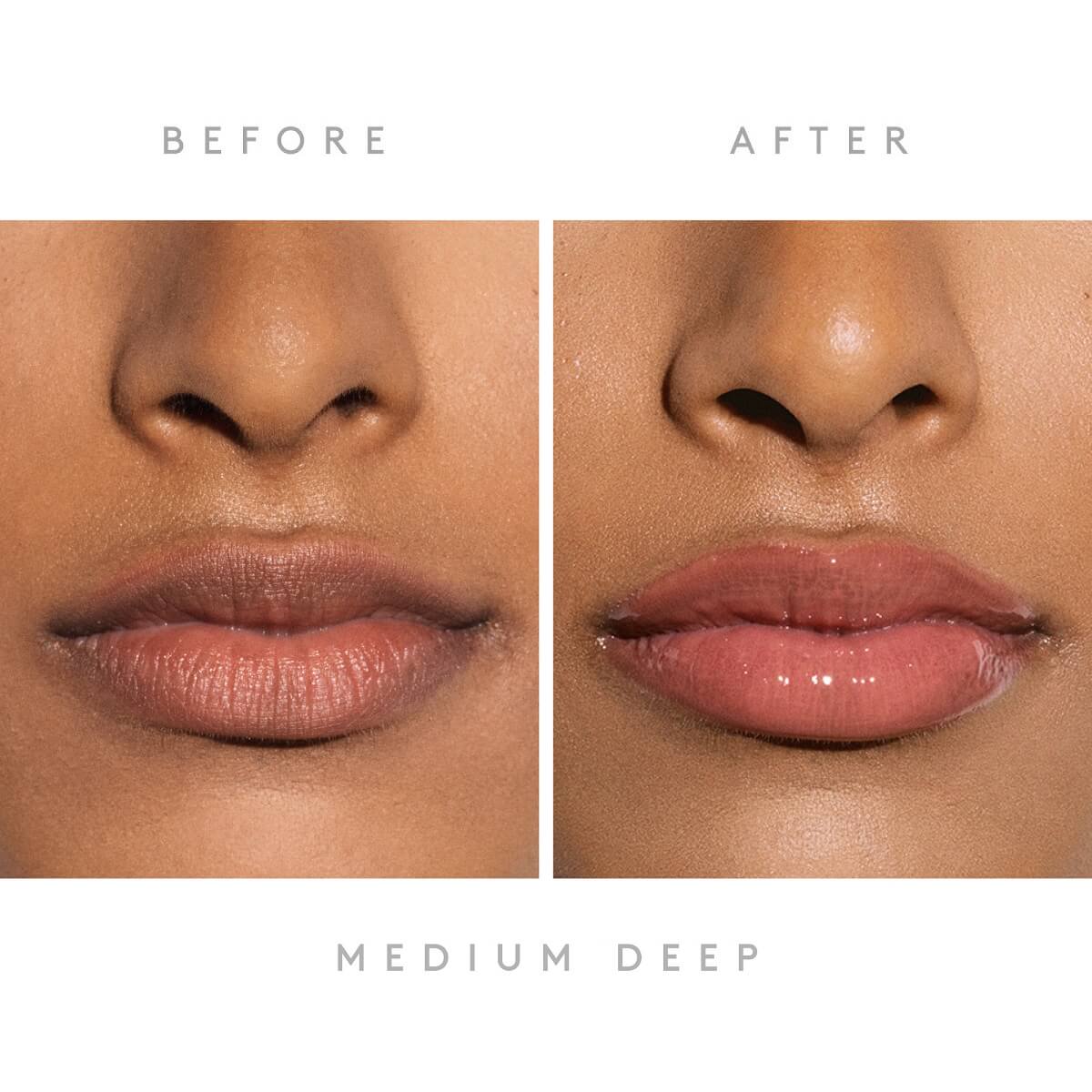 GLOSS BOMB HEAT LIPGLOSS (BRILLO LABIAL)
