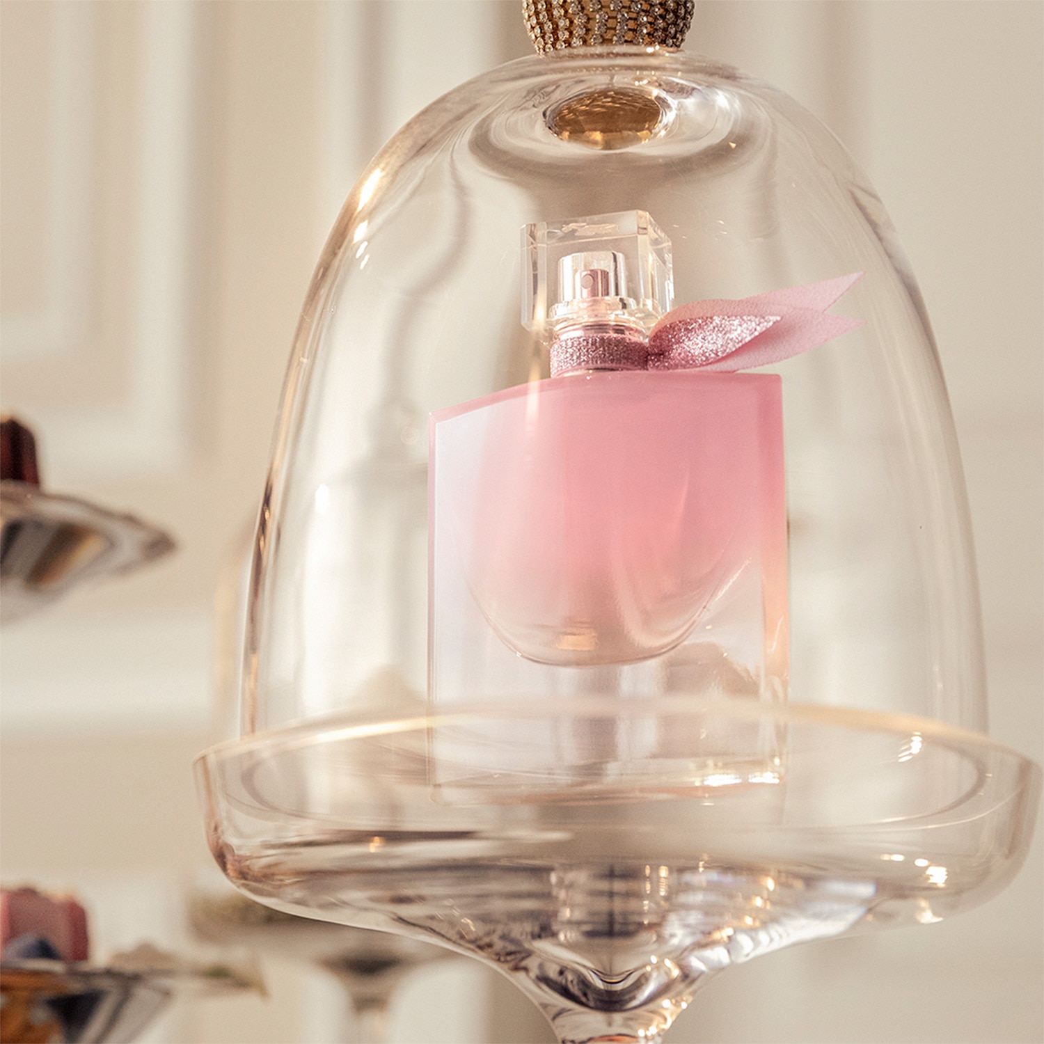 LANCÔME LA VIE EST BELLE PARFUM DE PEAU EAU DE PARFUM