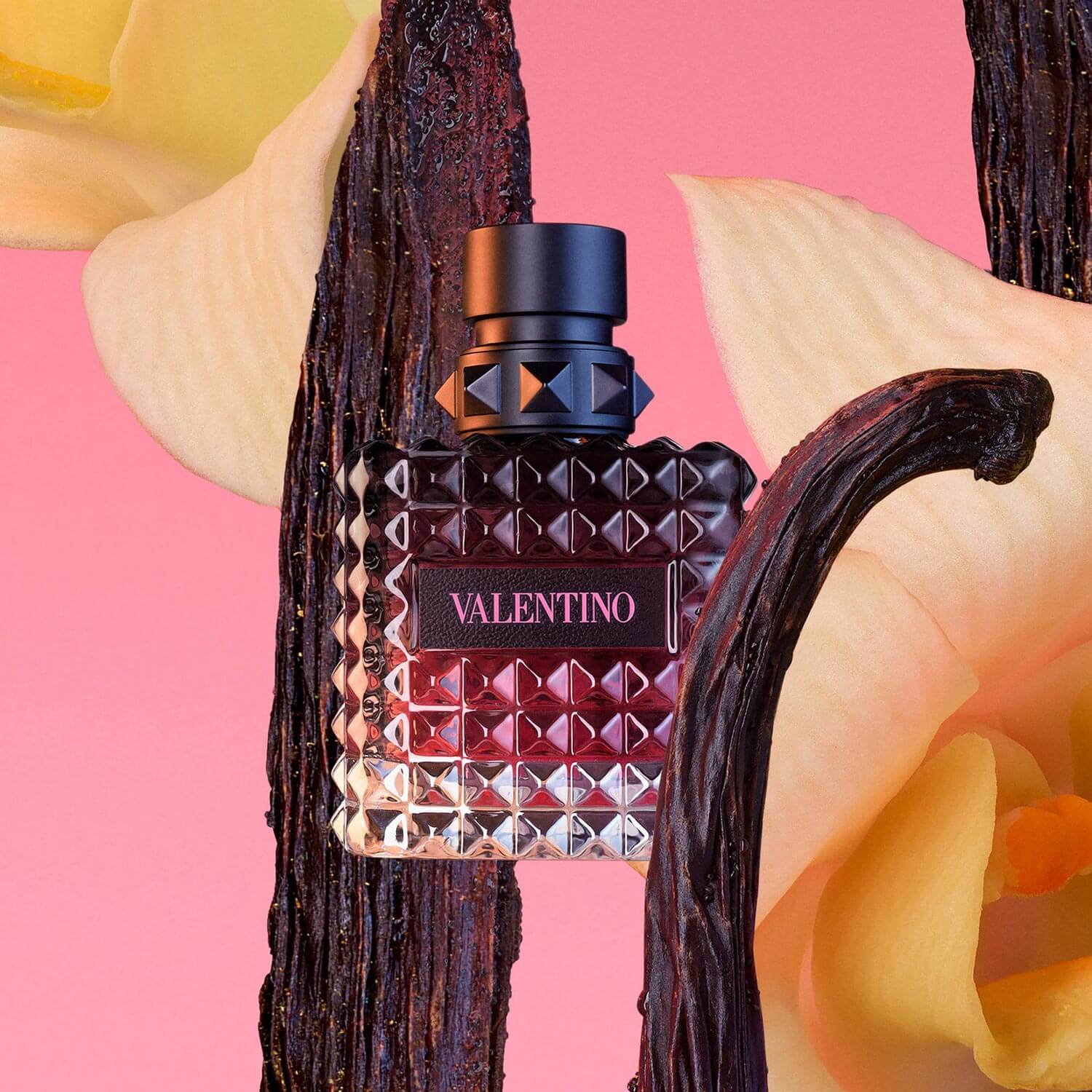 BORN IN ROMA INTENSE EAU DE PARFUM PARA MUJER