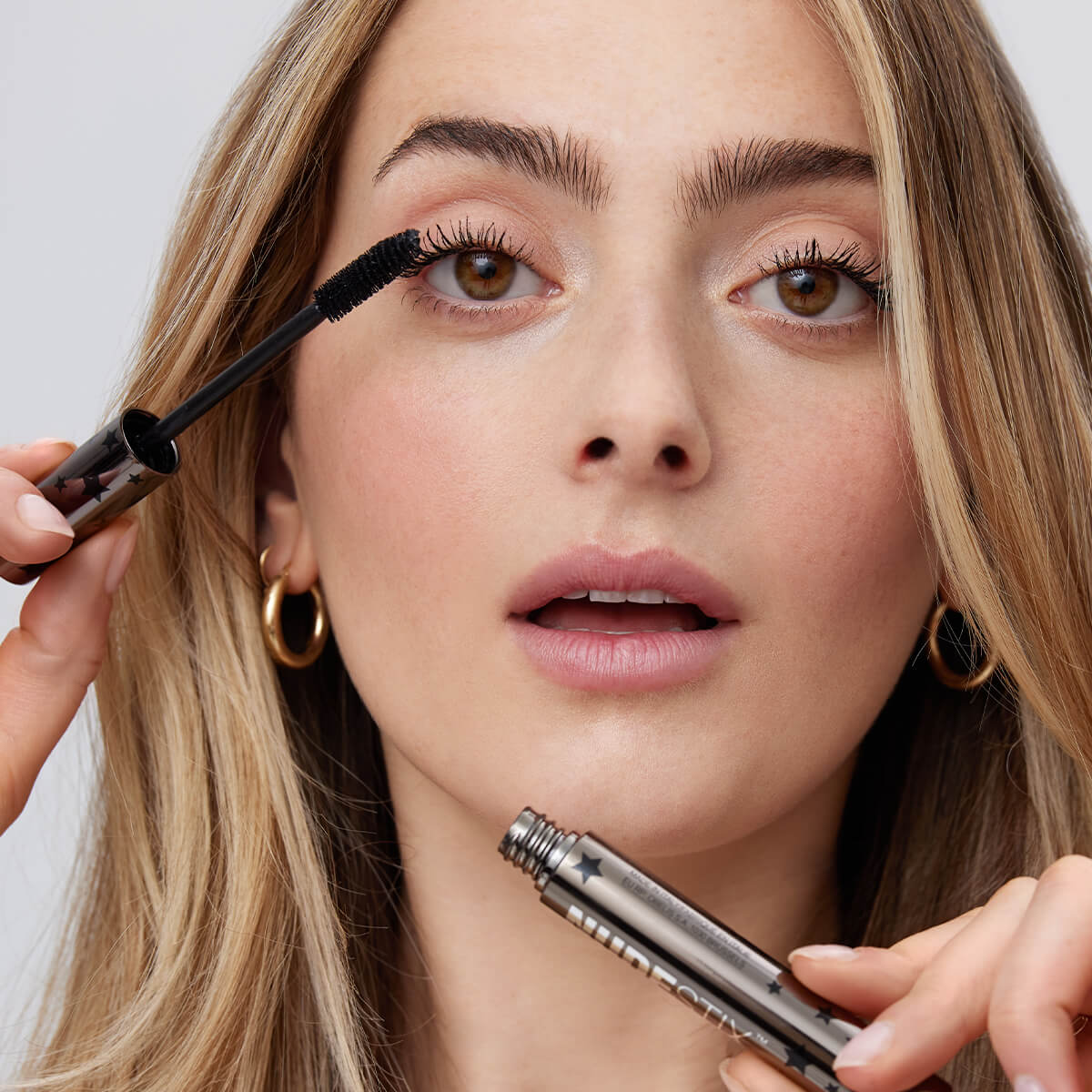 LASH LENGTHENING MASCARA (MASCARA DE PESTA&Ntilde;AS)