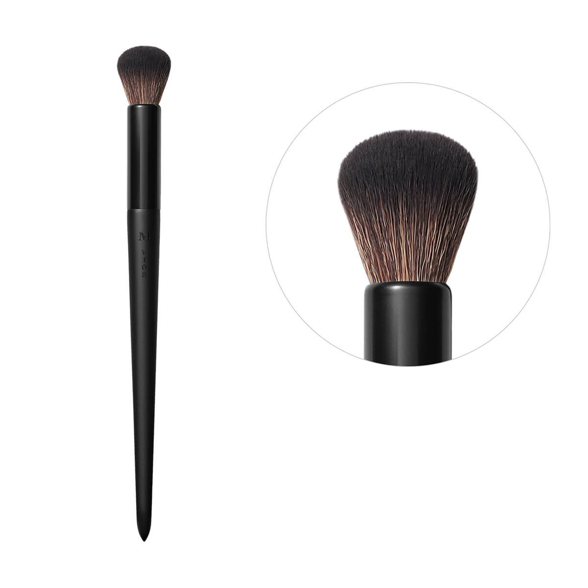 Brochas de sale maquillaje para difuminar