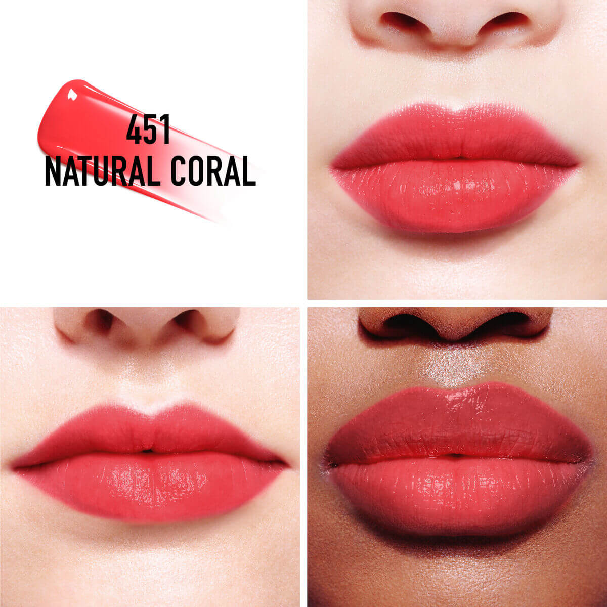 DIOR ADDICT LIP TINT (TINTA HIDRATANTE PARA LABIOS)