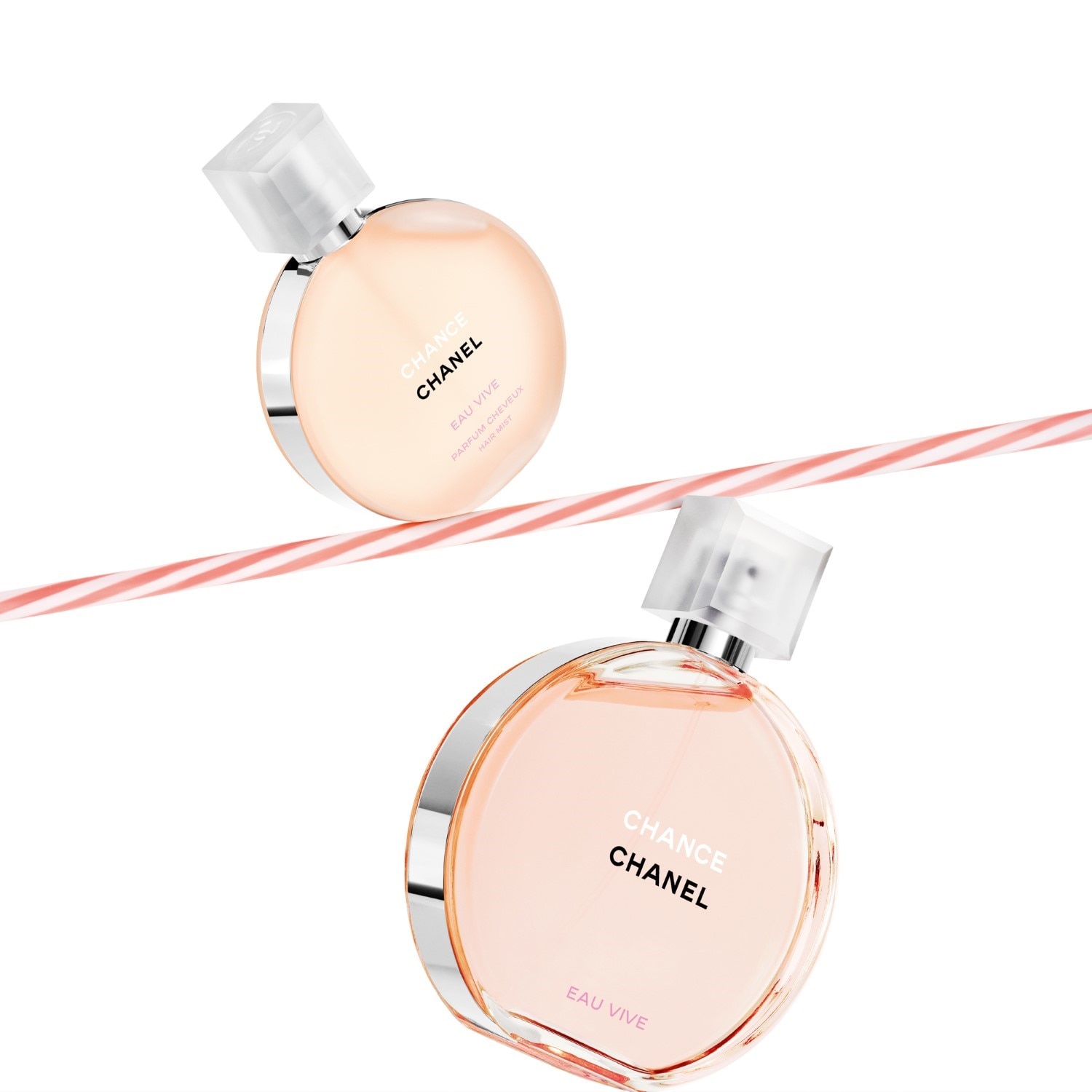 EAU DE TOILETTE