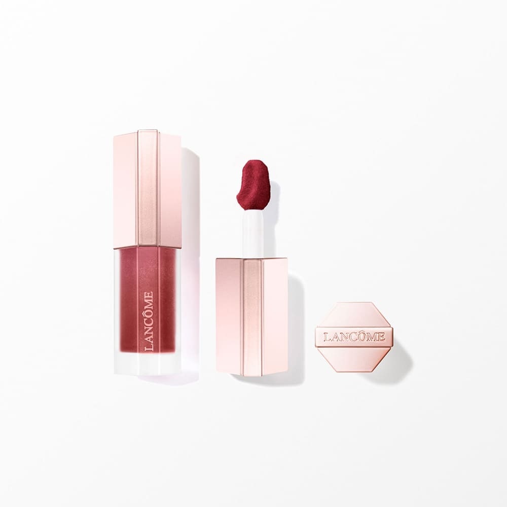 LANC&Ocirc;ME LIP ID&Ocirc;LE CUDDLEBLUR (LABIAL MATE ATERCIOPELADO)