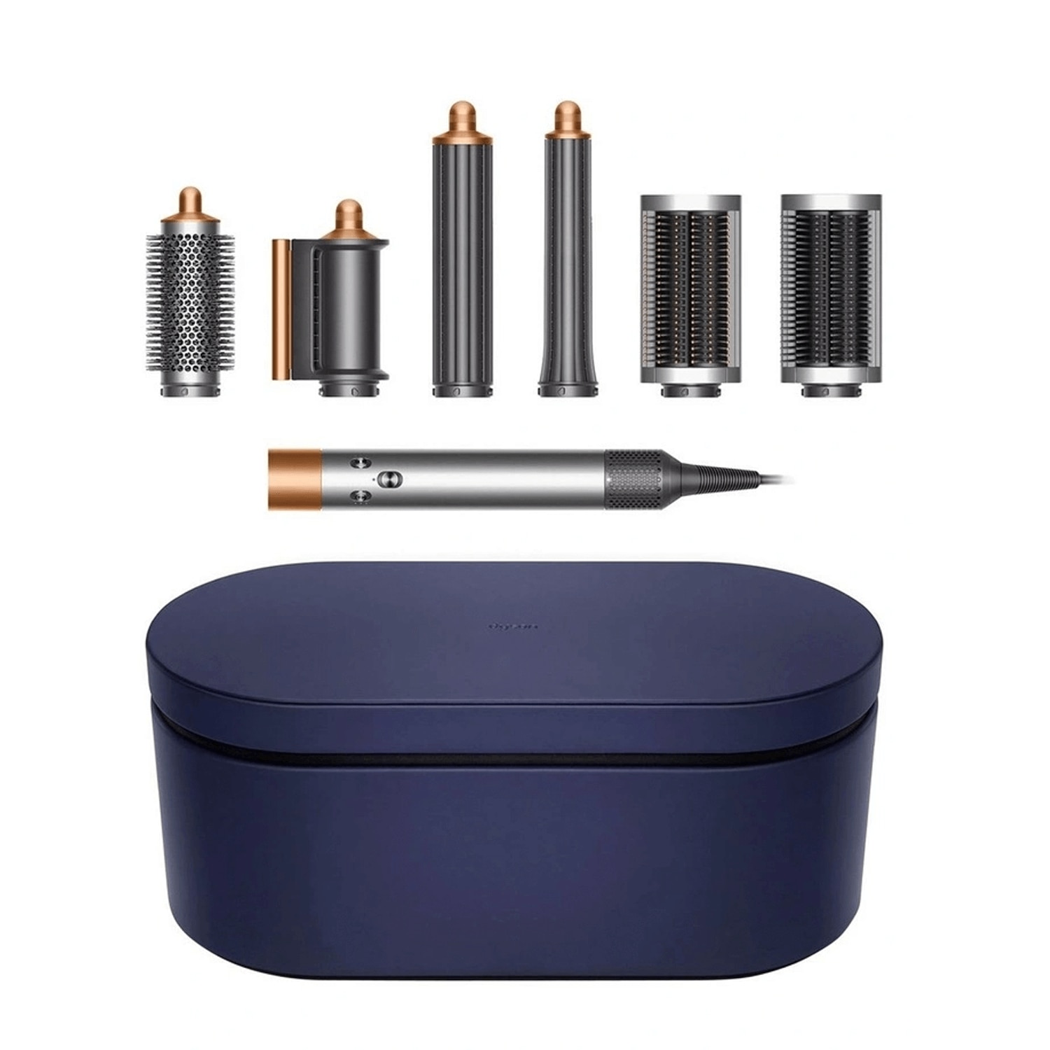 MULTIESTILIZADOR DYSON AIRWRAP™ COMPLETE LONG