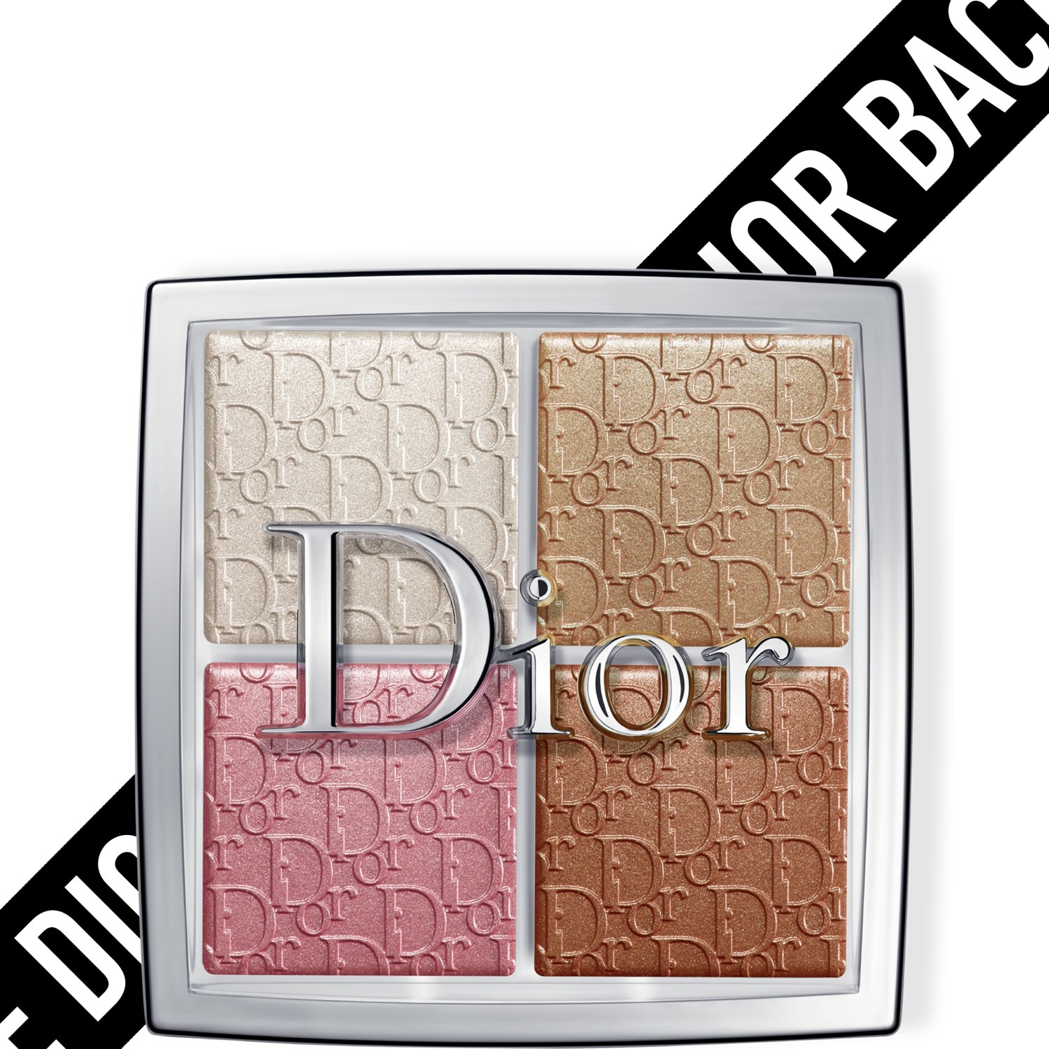 dior paleta