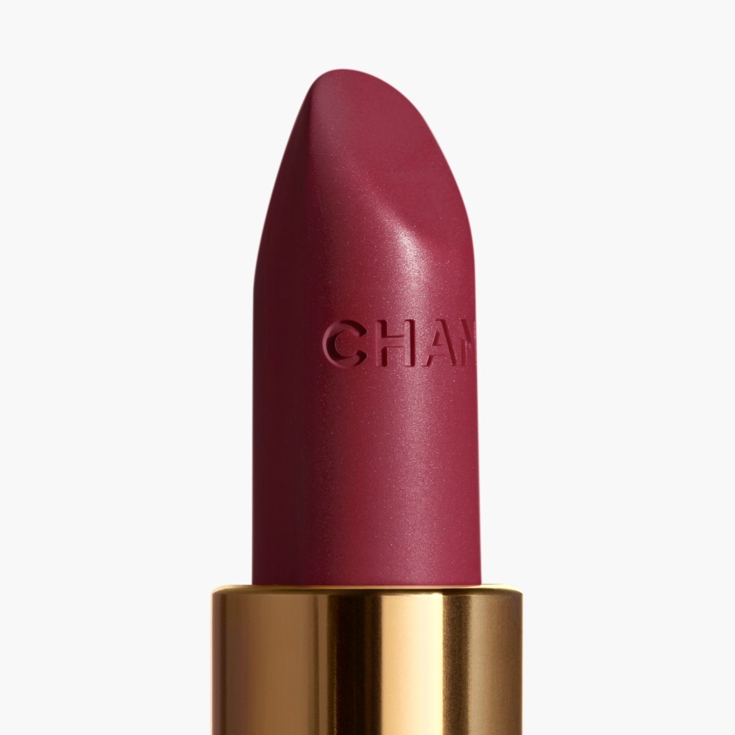 LA BARRA DE LABIOS ATERCIOPELADA LUMINOSA
