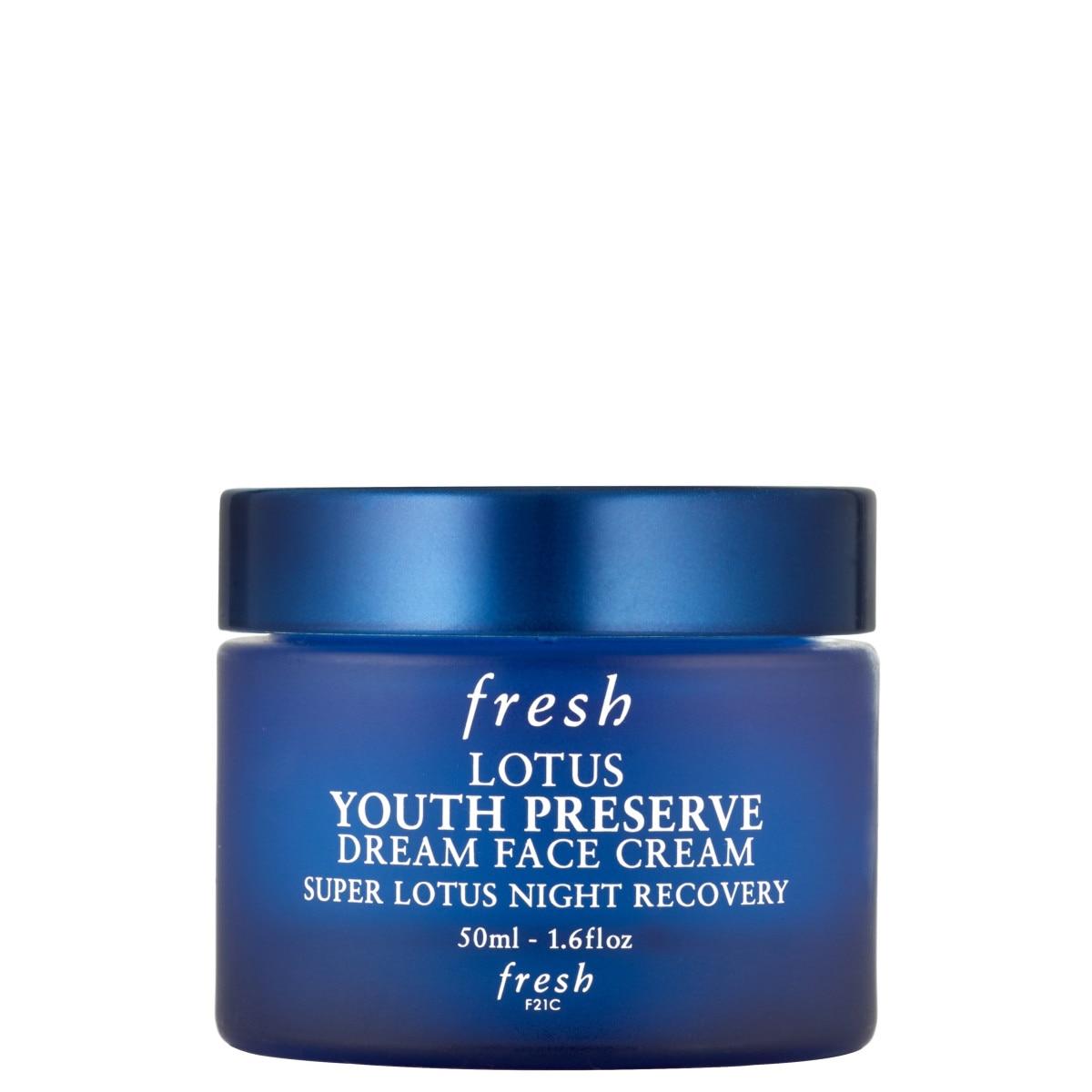 LOTUS YOUTH PRESERVE DREAM NIGHT CREAM 50ML