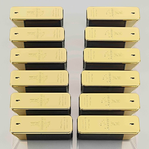 ONE MILLION EAU DE TOILETTE