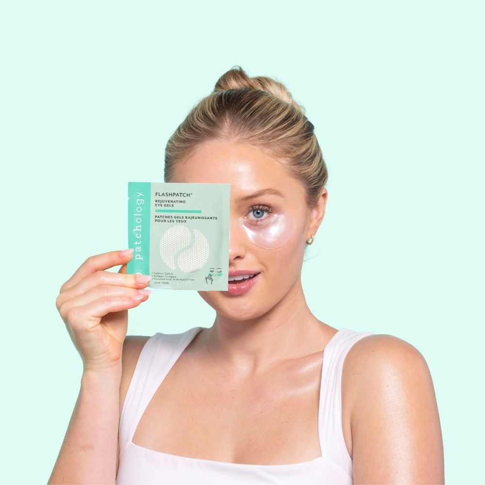REJUVENATING EYE GELS (GELES REJUVENECEDORES PARA OJOS)
