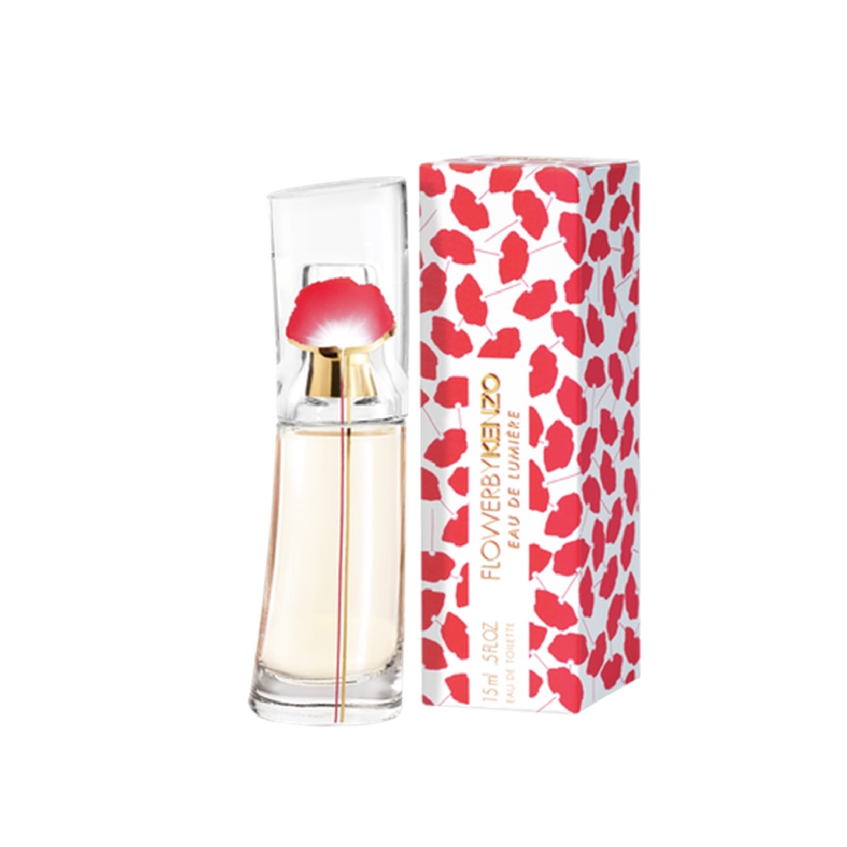 FLOWER BY KENZO EAU DE LUMIERE 15ML > Sephora MX