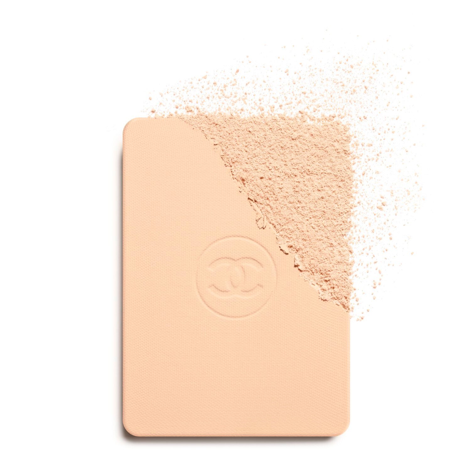 BASE DE MAQUILLAJE COMPACTO DE LARGA DURACIÓN ULTRACONFORTABLE ? ACABADO PERFECTO